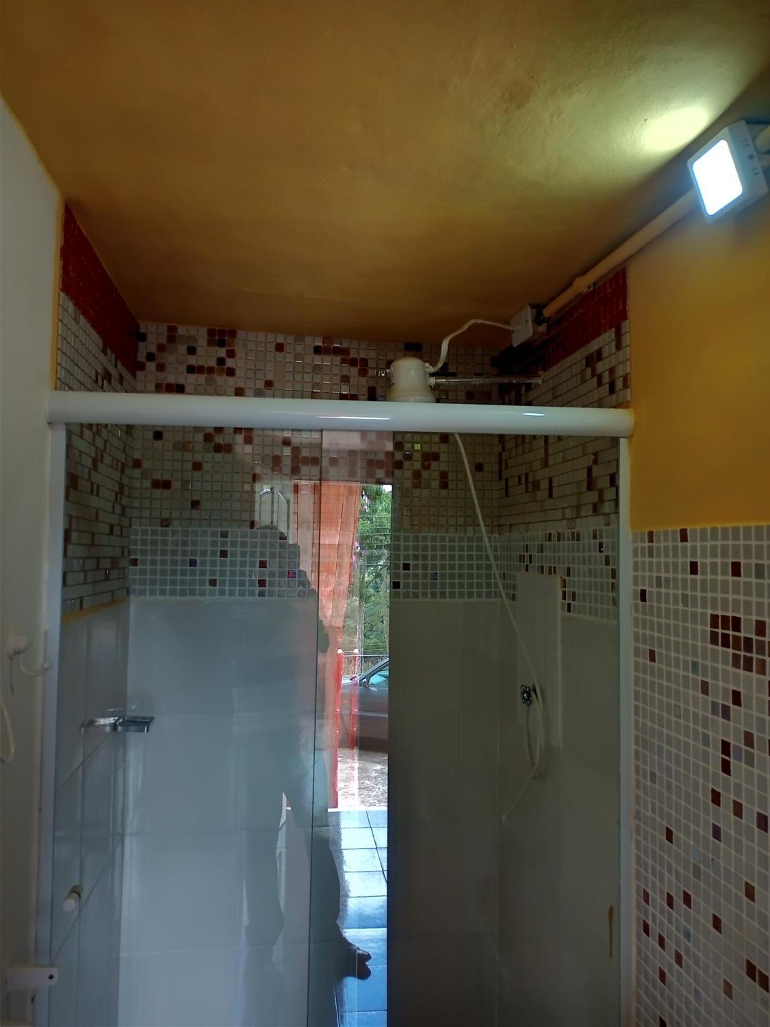 Suite Standart Para Ate 4 Pessoas Ao Lado Do Parque Das Cerejeiras Campos do Jordão Extérieur photo